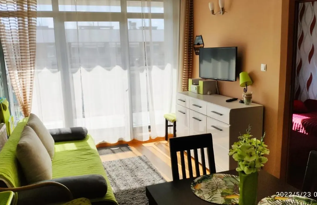 Apartament Limonka-1