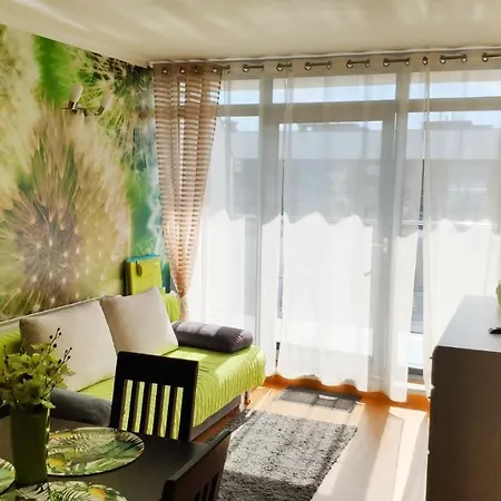 Apartament Limonka-3